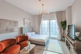 Seabreeze Studio Yas Island - 5