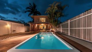 Villa Bayswater - 2
