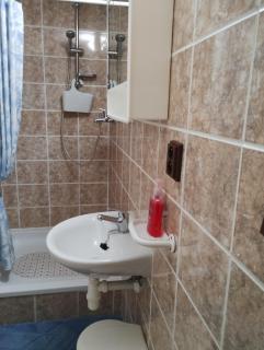 Penzion Kučera apartmán - 8