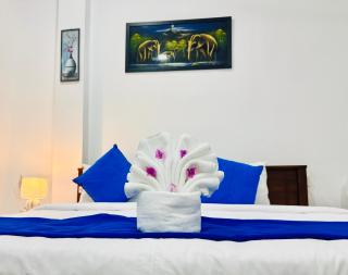 AP Pearl Palace -Tangalle - 1