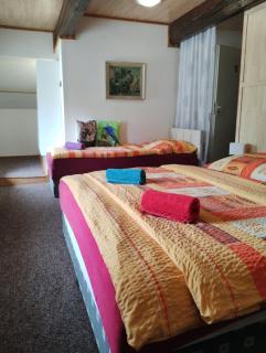 Penzion Kučera apartmán - 6