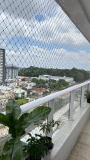 Confortavel Apto em Belem - Proximo ao Parque da Cidade - COP30 - 5