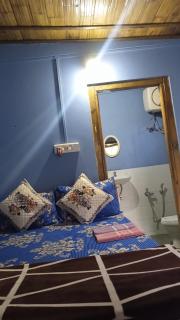 Sylvan homestay mawlynnong - 9
