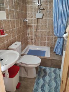 Penzion Kučera apartmán - 5