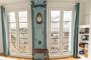 Le Havre à 360 - Vue imprenable - Bien rare - Le Havre - 9