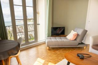 Le Havre à 360 - Vue imprenable - Bien rare - 5