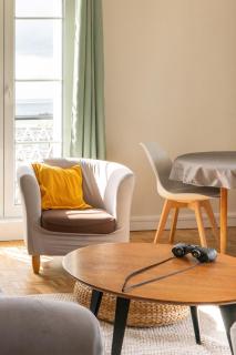 Le Havre à 360 - Vue imprenable - Bien rare - 2