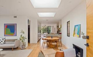 Three Bedroom Home with Detached Guest Studio - 1