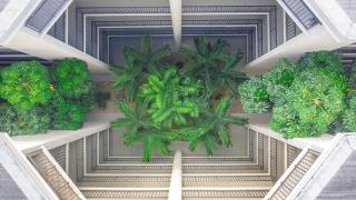 Waterfront Condo - Huge Pool & Across from Beach - 5