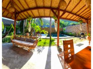 Elisa Homestay Areguling - 2