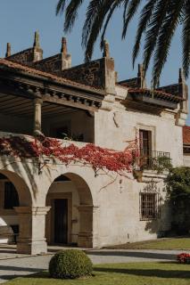 Hotel Palacio de Caranceja - 4