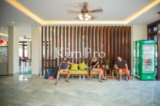Hoi An Green Apple Hotel - 4