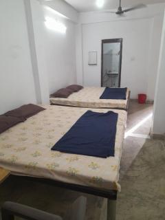 Comfi Stay Hotel Bhopal - 9