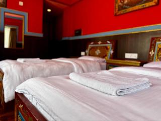 Hotel De Purang - 3
