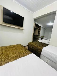 Hotel Zata - Econômico - 5