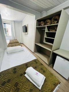 Hotel Zata - Econômico - 4