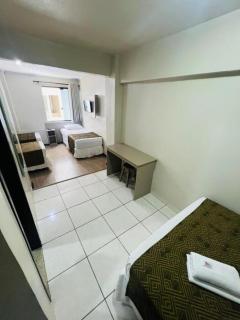 Hotel Zata - Econômico - 3