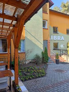 Libra - 0