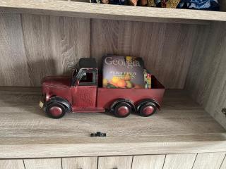 The Crib - 1