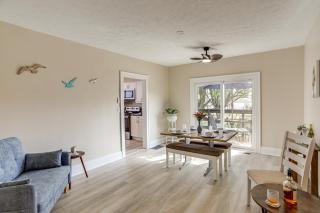 1 Mi to Cedar Point Family Getaway with Porch! - 3