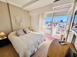 Apartamento Torreón a metros del mar - 0
