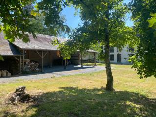 Les chambres des Métairies - 3