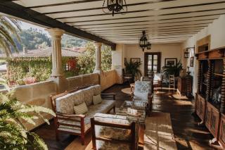 Hotel Palacio de Caranceja - 6