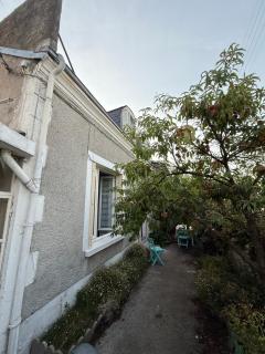 Chambres individuelles dans maison familiale - 5