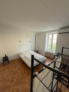 Chambres individuelles dans maison familiale - 4