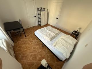 Chambres individuelles dans maison familiale - 2