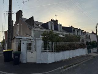 Chambres individuelles dans maison familiale - 1