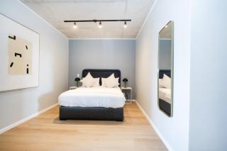 714 Riverlands - Lux Studio Apartment - 4