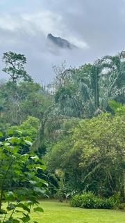 Casa do Lago com duas suítes e deck - 2