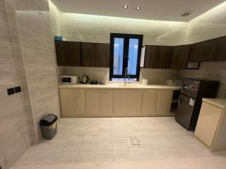 Quiet and comfortable apartment near Rakka Sea - 1