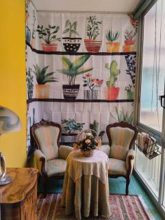 Amarcord home Cso Buenos Ayres comodo a spiagge e centro - 3