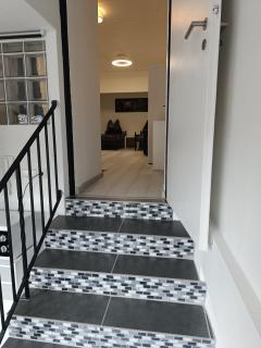 Loft - Übernachten im ehemaligen Kinovorführraum - 4