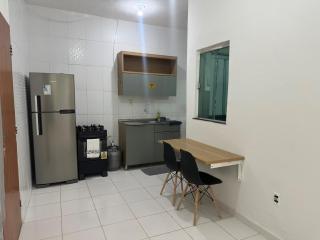 Apartmento Flat 105 COP30 - 9