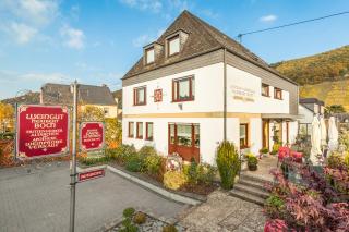 Gästehaus Weingut Heribert Boch - 6