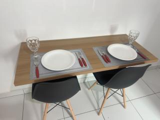 Apartmento Flat 105 COP30 - 7