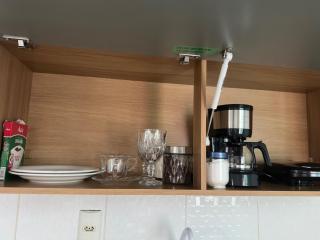 Apartmento Flat 105 COP30 - 4