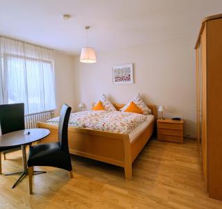 Gästehaus Weingut Heribert Boch - 3