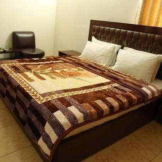 Sheraton Guest House - 0