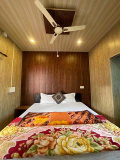 Anna Stay Tapovan - Rishikesh - 9