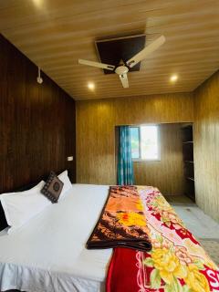 Anna Stay Tapovan - Rishikesh - 8