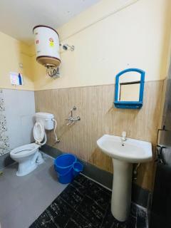 Anna Stay Tapovan - Rishikesh - 6