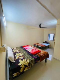 Anna Stay Tapovan - Rishikesh - 5