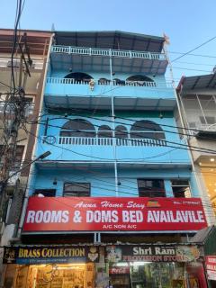 Anna Stay Tapovan - Rishikesh - 4