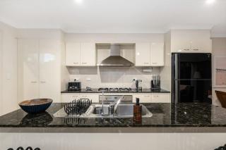 Riverside Family Villa - 1