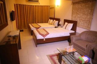 Sheraton Guest House - 3