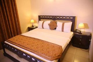 Sheraton Guest House - 2